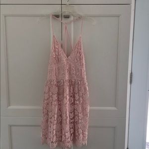 The perfect summer dress